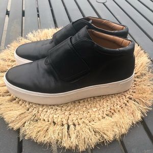 Calvin Klein Slip Ons